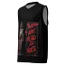 Rebel Remix All-Over Basketball Jersey