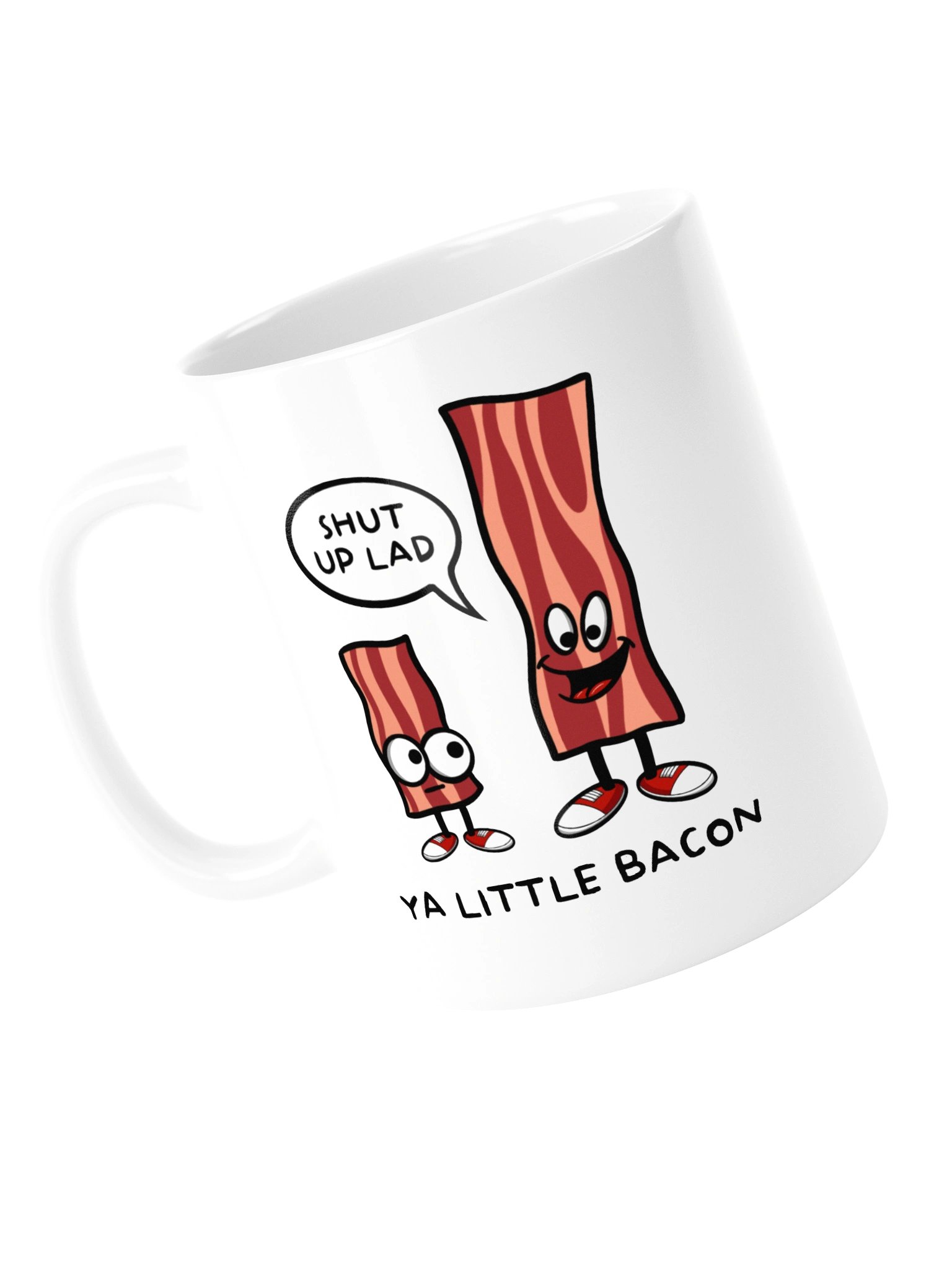 Ya Little Bacon Mug product image (2)