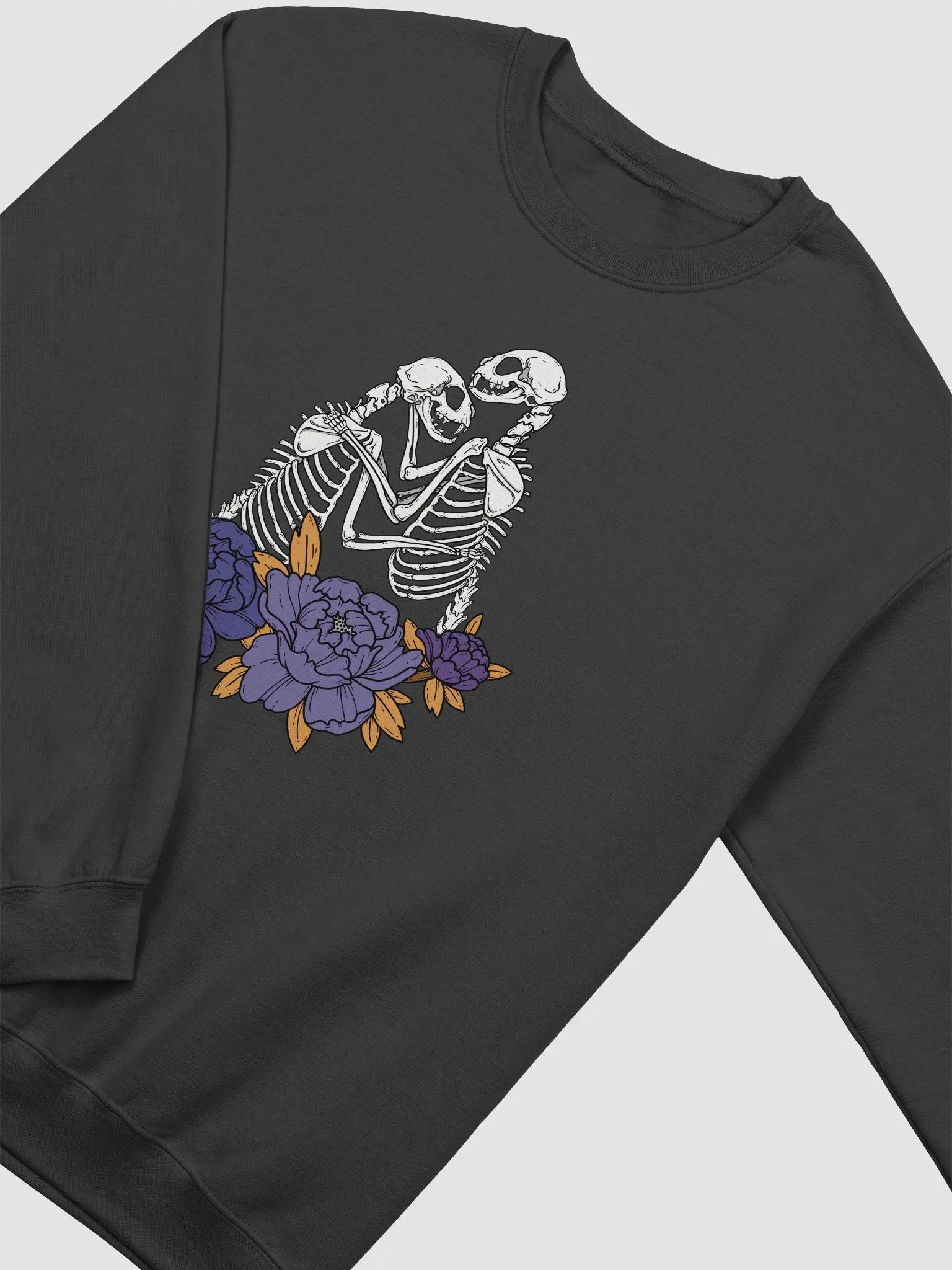 The Fosters Crewneck (Front) product image (29)