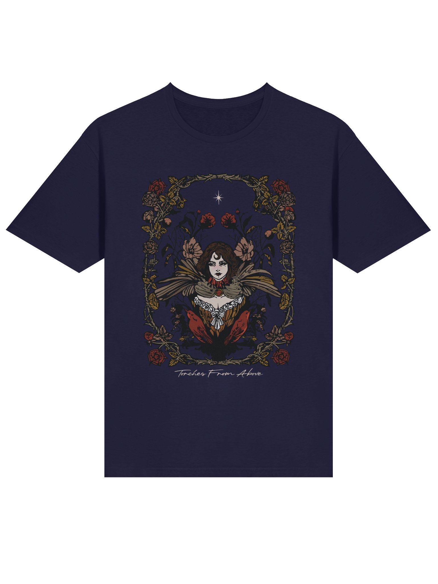 Petaline Tee product image (10)