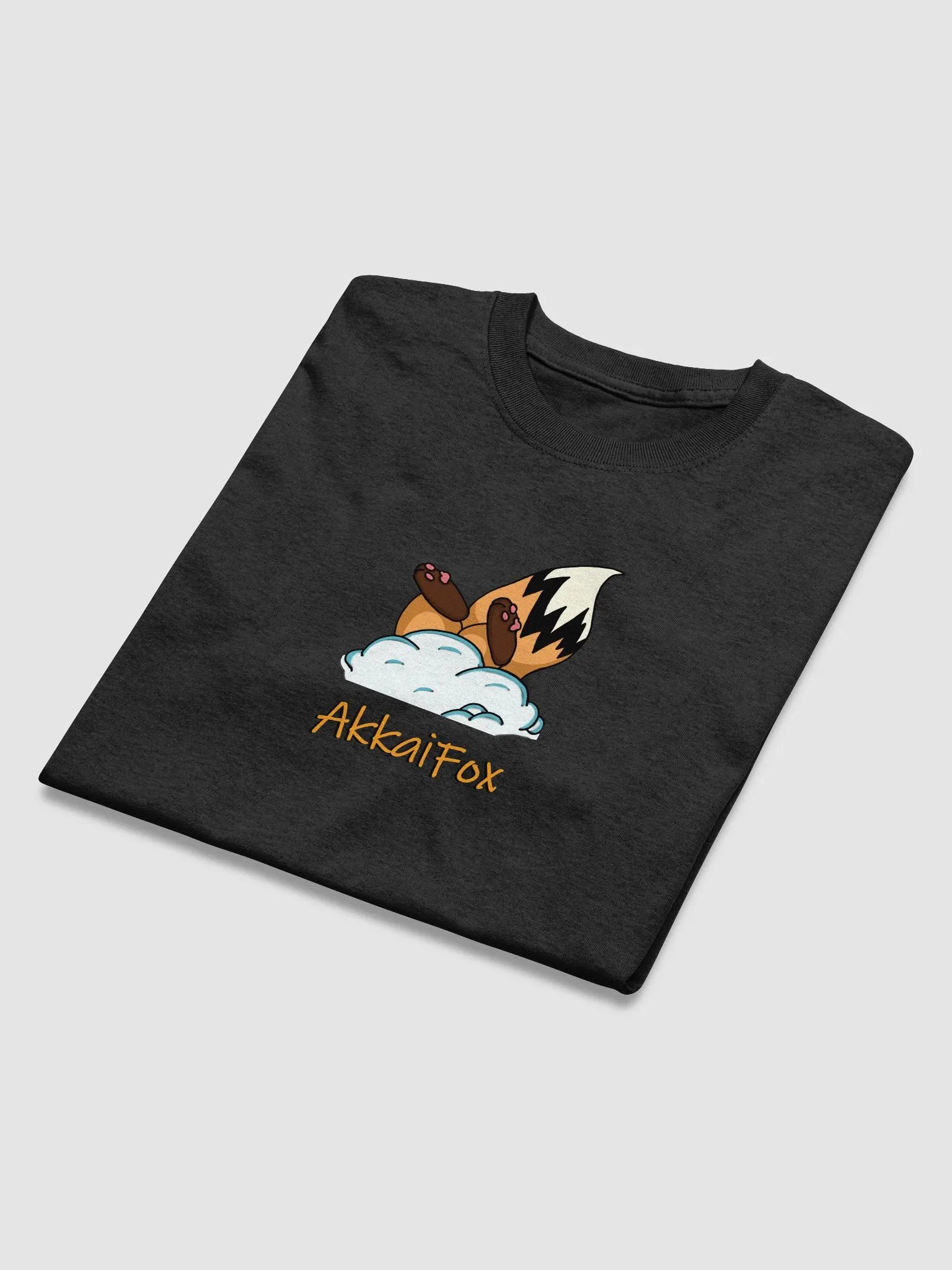 Stuck in snow Shirt product image (4)