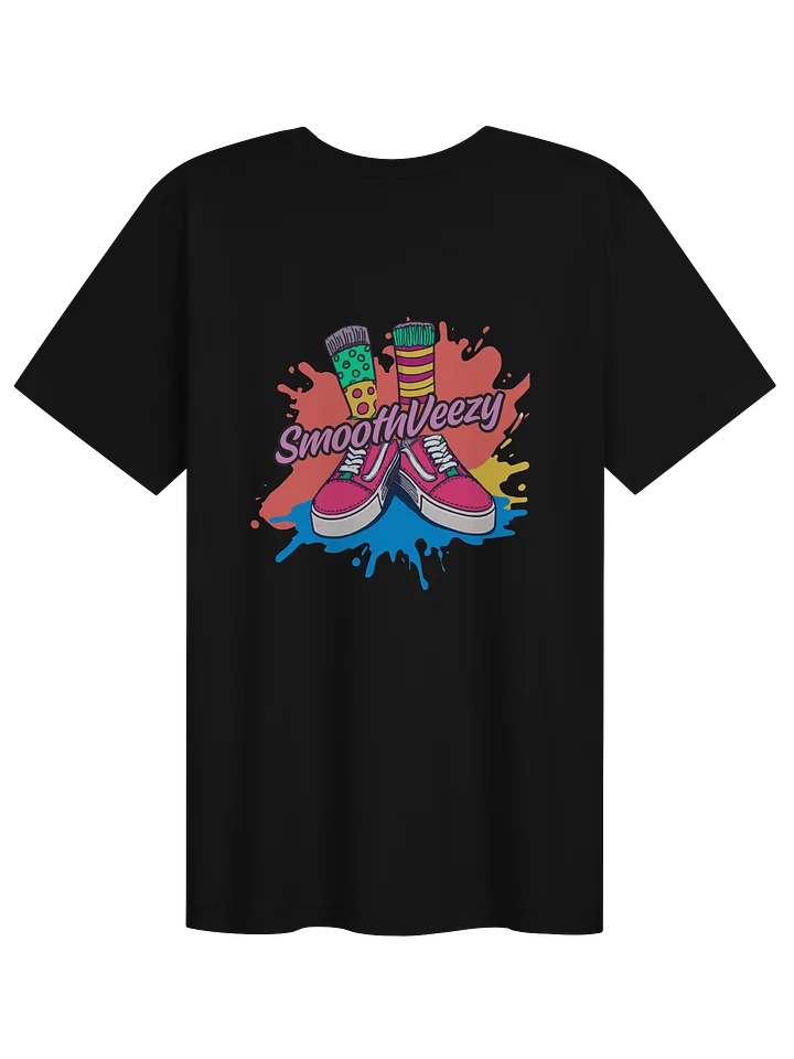 COLORS Womens Tee product image (12)