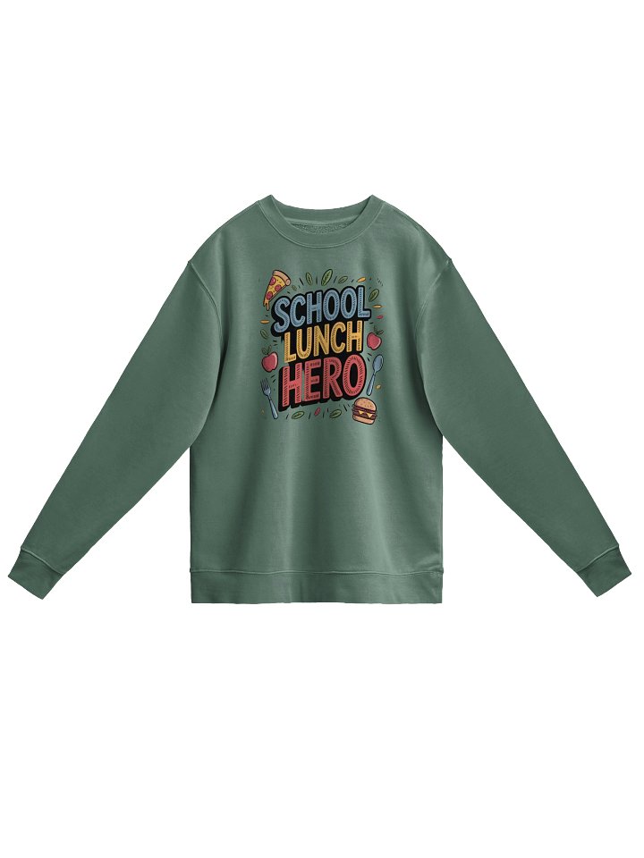 School Lunch Hero product image (1)