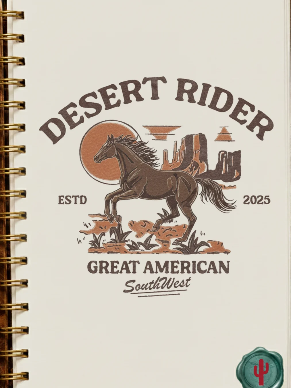 Desert Rider product image (19)