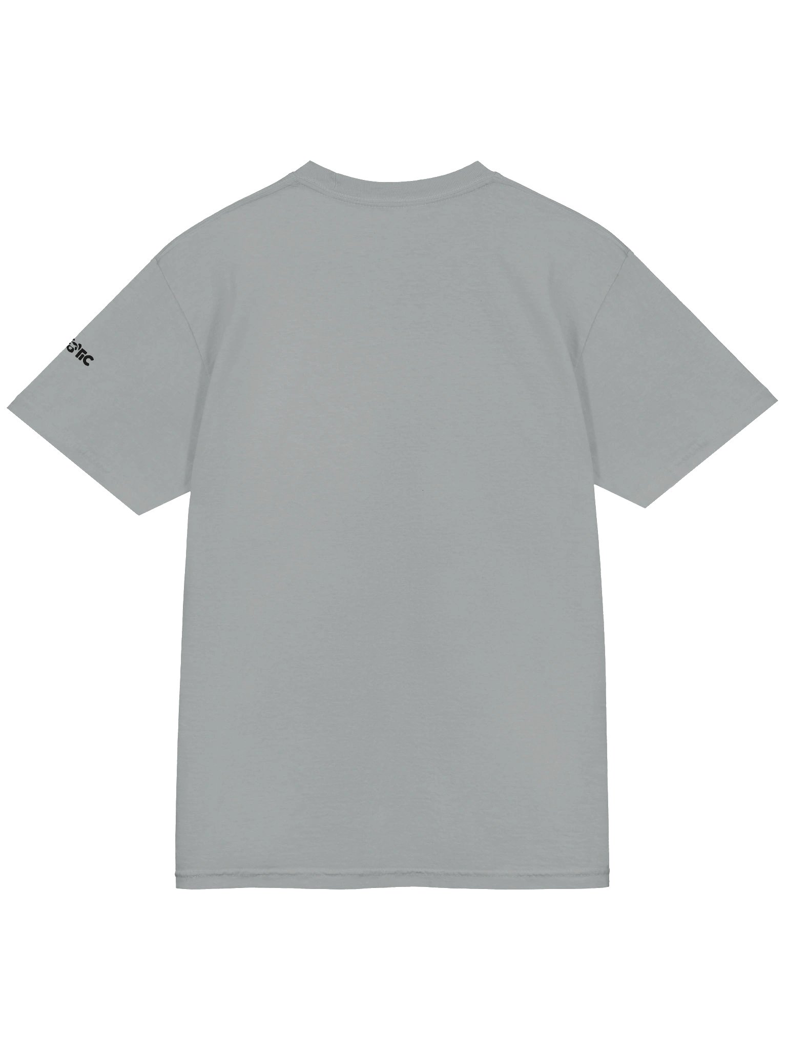 'Get Unstuck' Snail T-shirt product image (64)