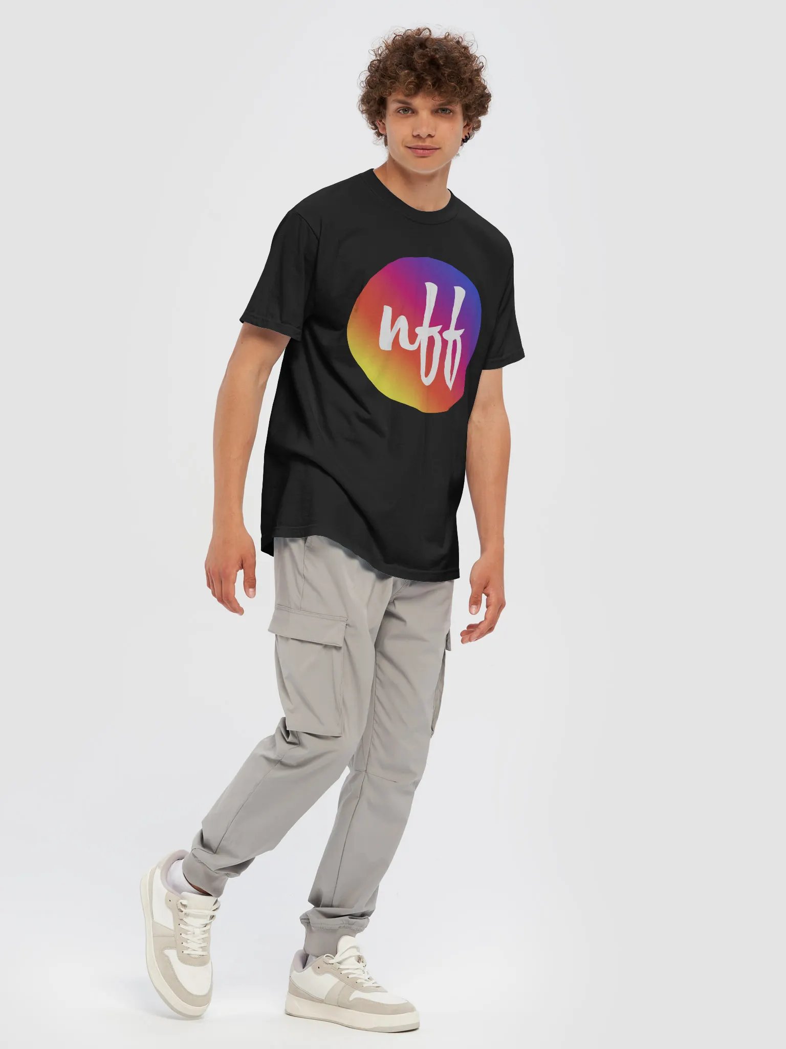 Instagram T-Shirt product image (7)