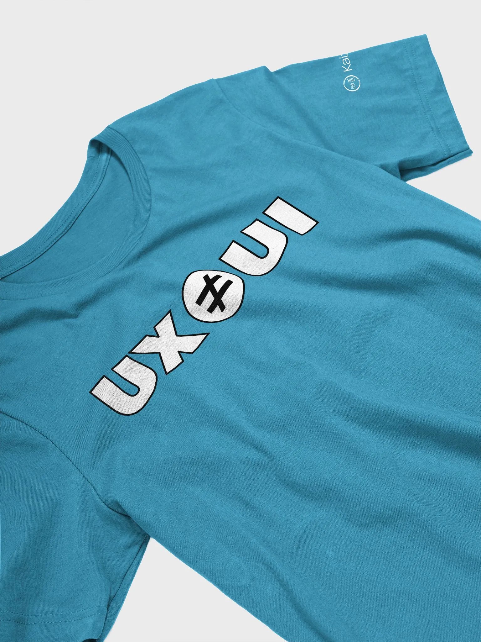 UX ≠ UI Minimalist T-Shirt product image (26)