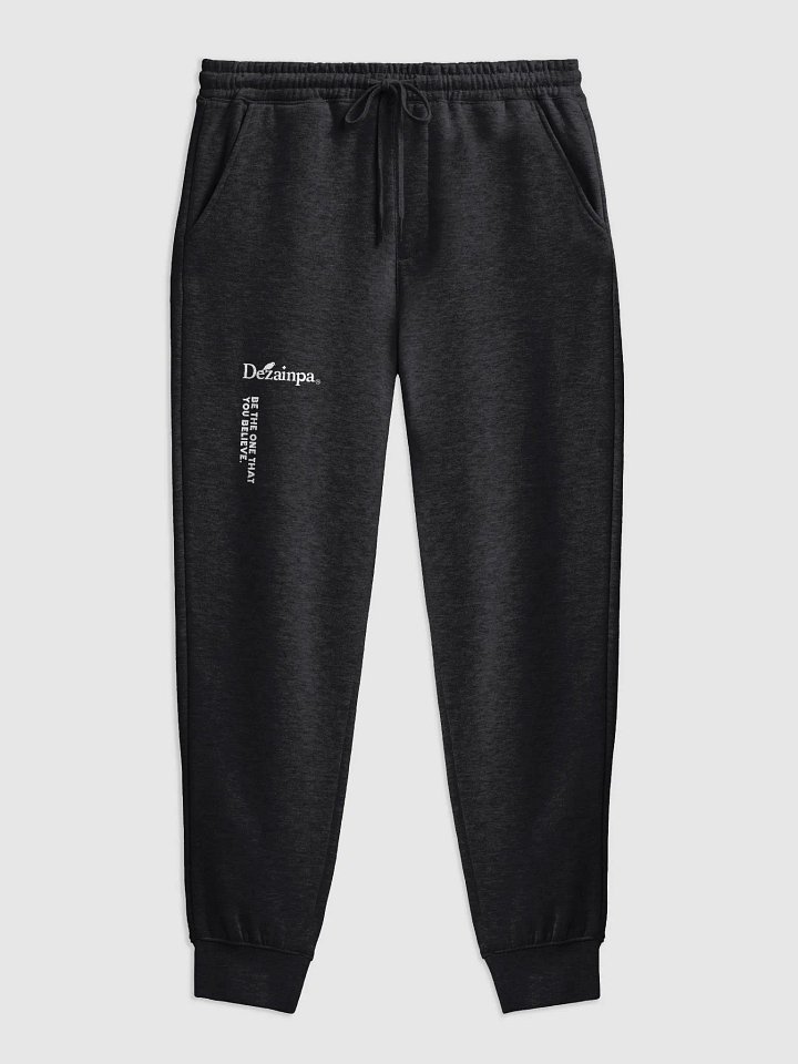 Kitsunari's Mystical Wukong Fleece Joggers product image (2)