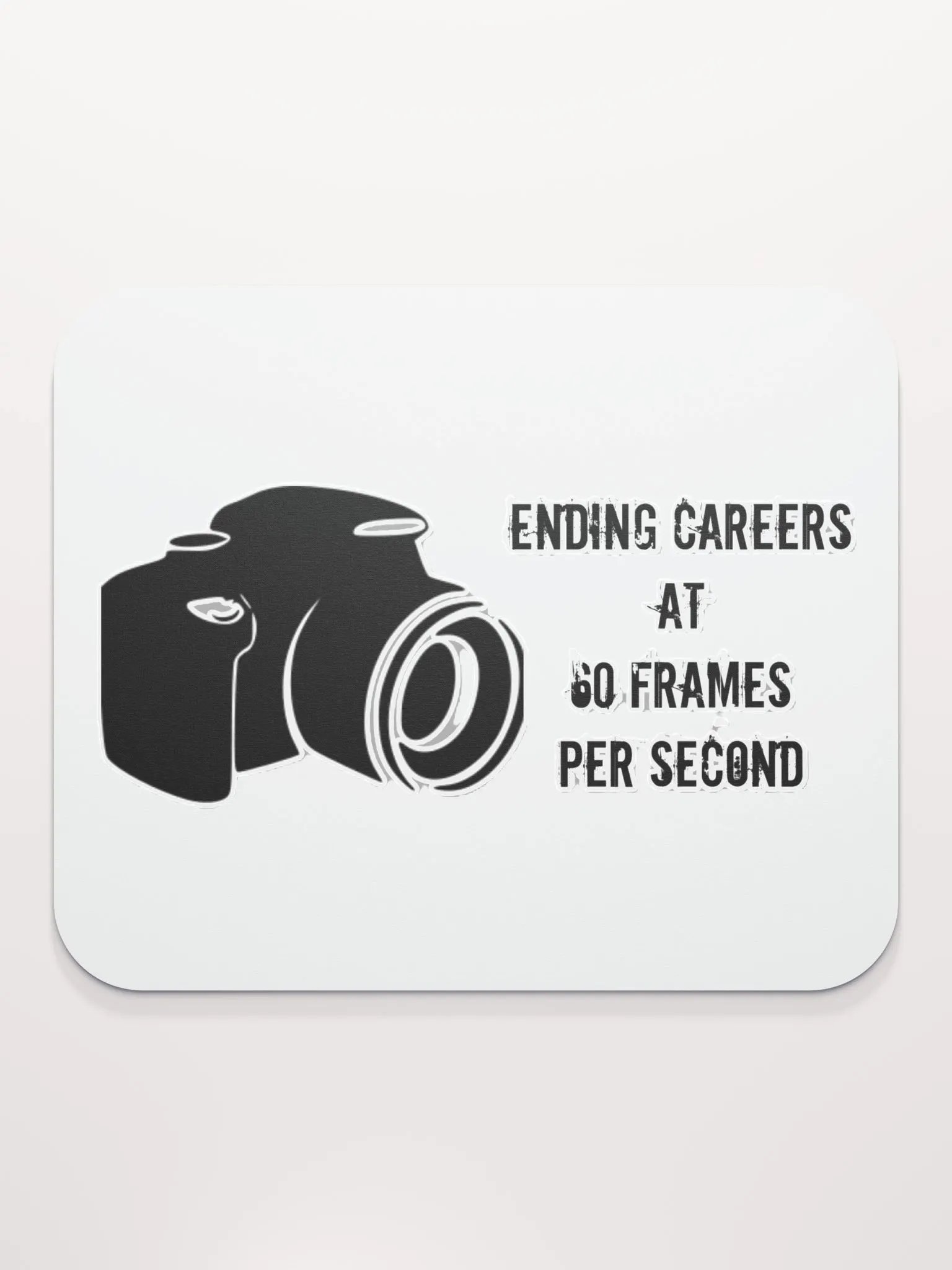 ENDING CAREERS AT 60 FRAMES PER SECOND product image (2)