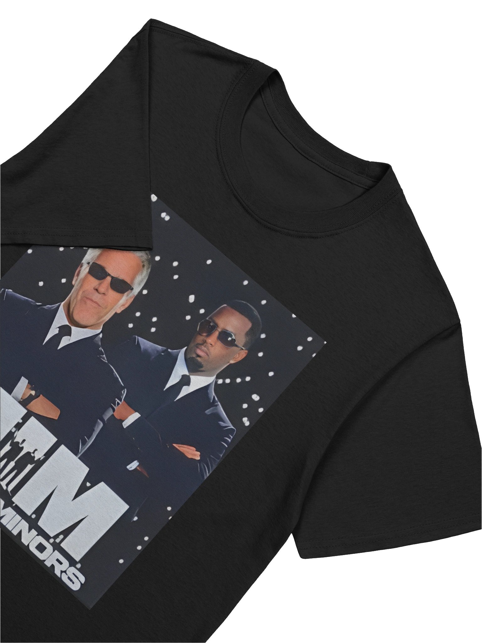 Men In Minors T-Shirt product image (5)