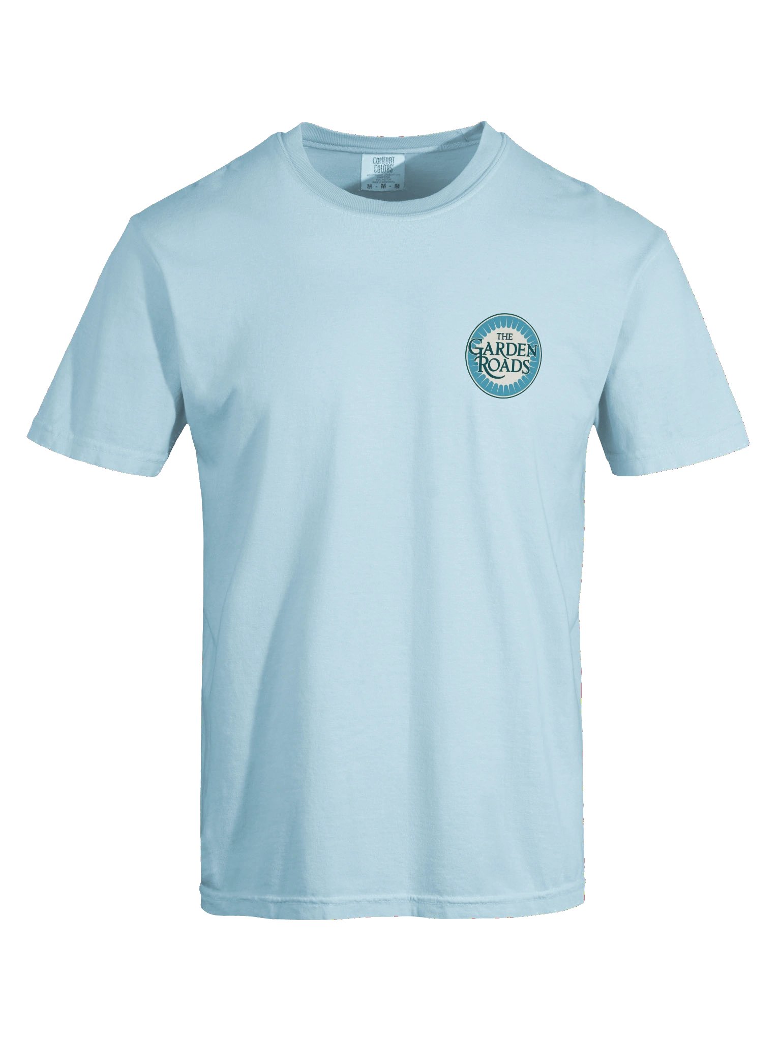 TGR Short Sleeve Tee product image (7)
