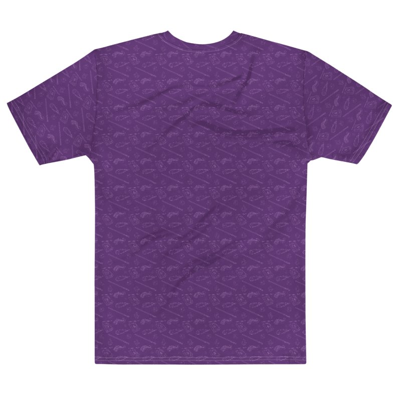 Low-Key Warlock T-shirt product image (2)