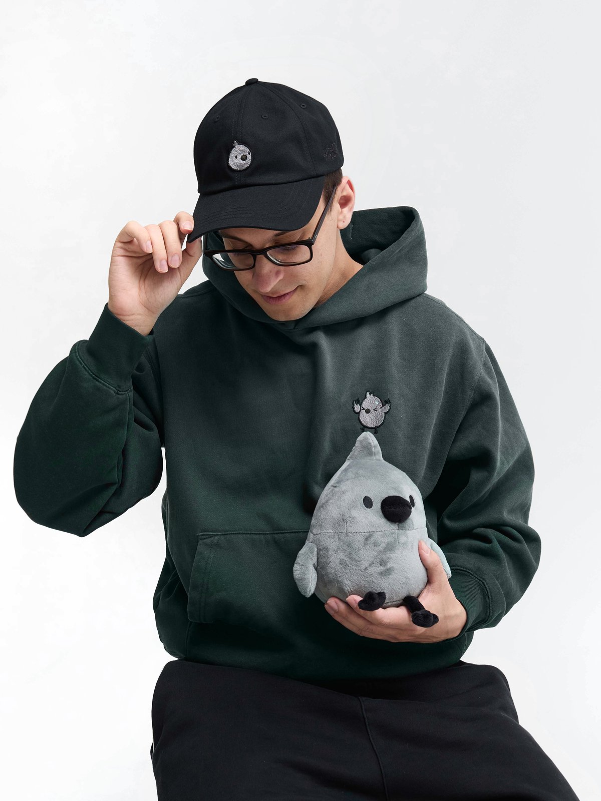 Doodle Cap product image (4)