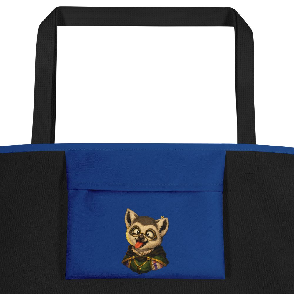 Kingdom Treasurer Large Tote Bag product image (2)