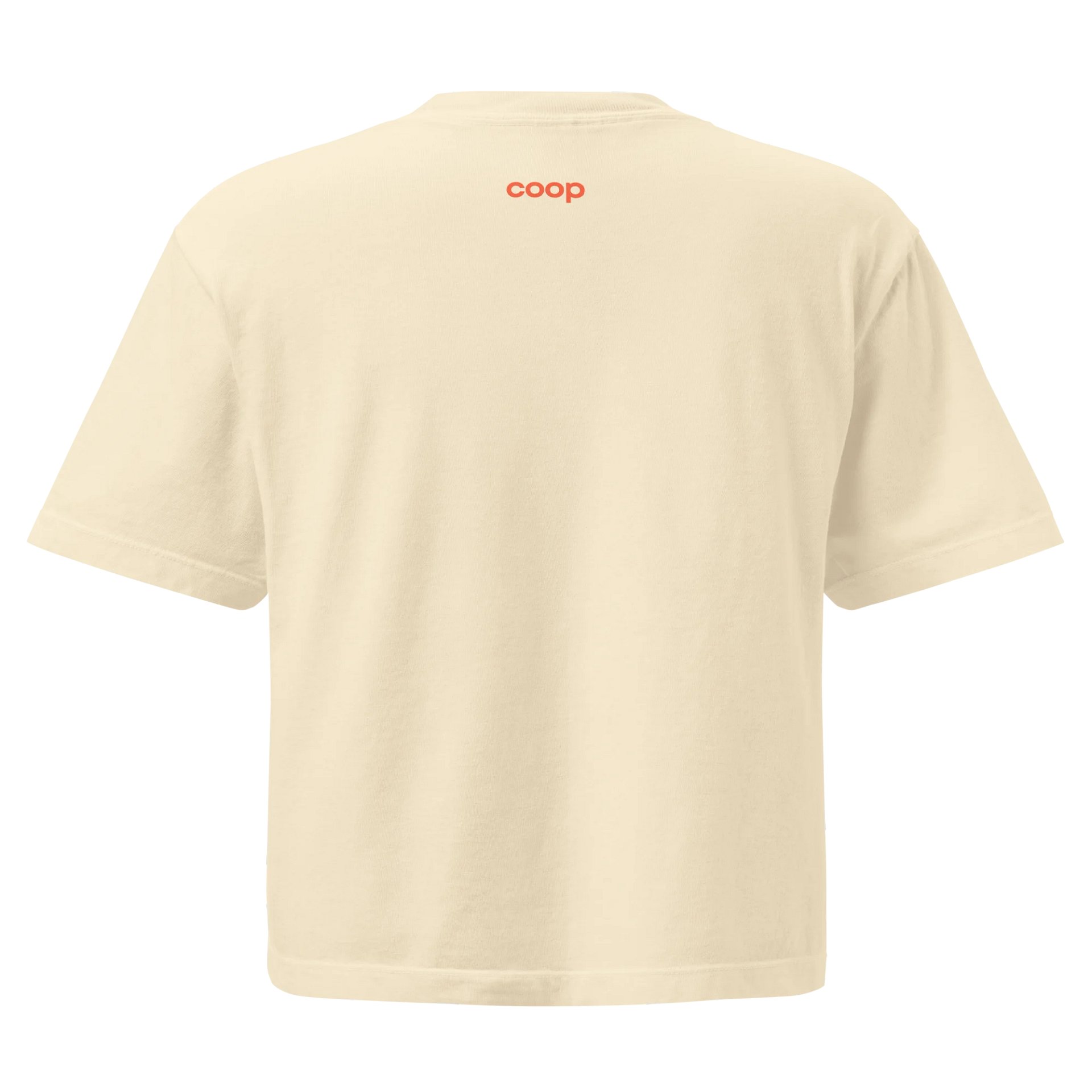 Western Free Range Boxy Tee product image (2)