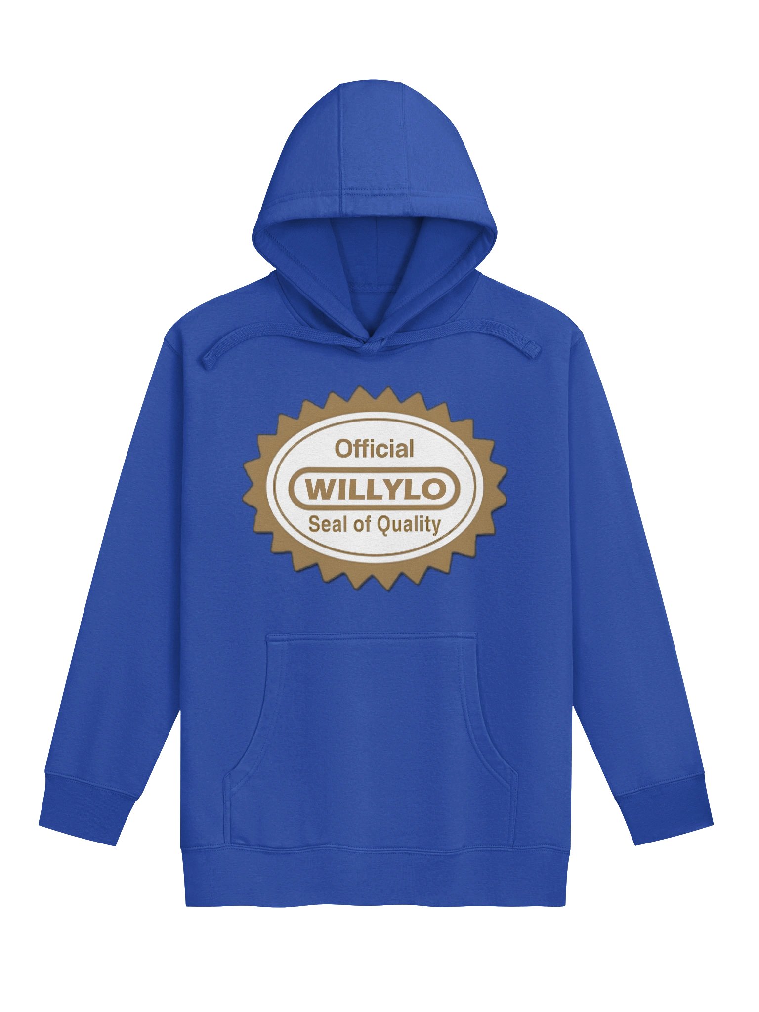 Willy's Seal product image (2)