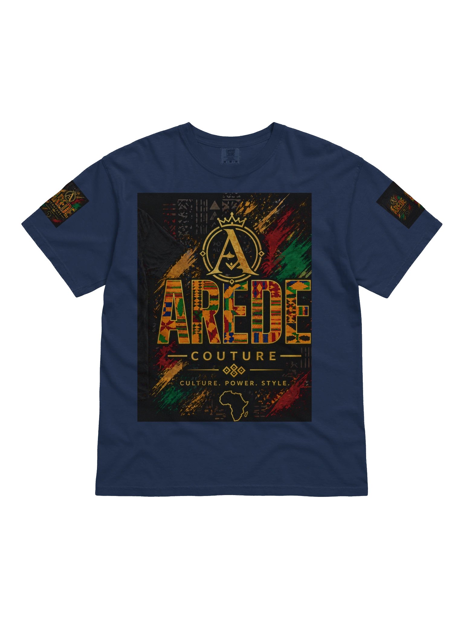 AC Tee product image (4)
