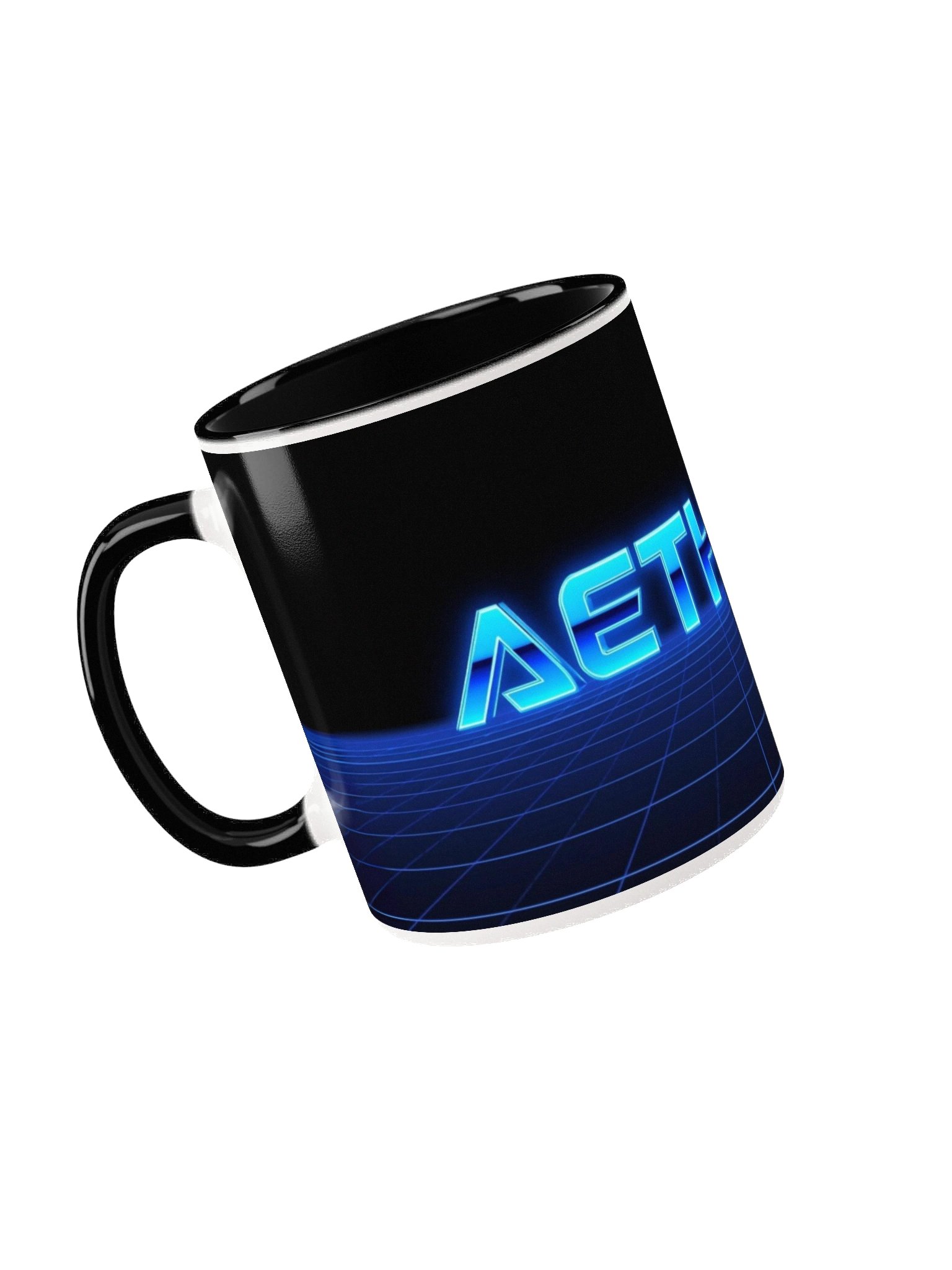 AeThex | Founders Mug - Ceramic product image (6)