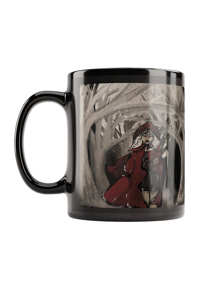 red riding hood mug product image (1)