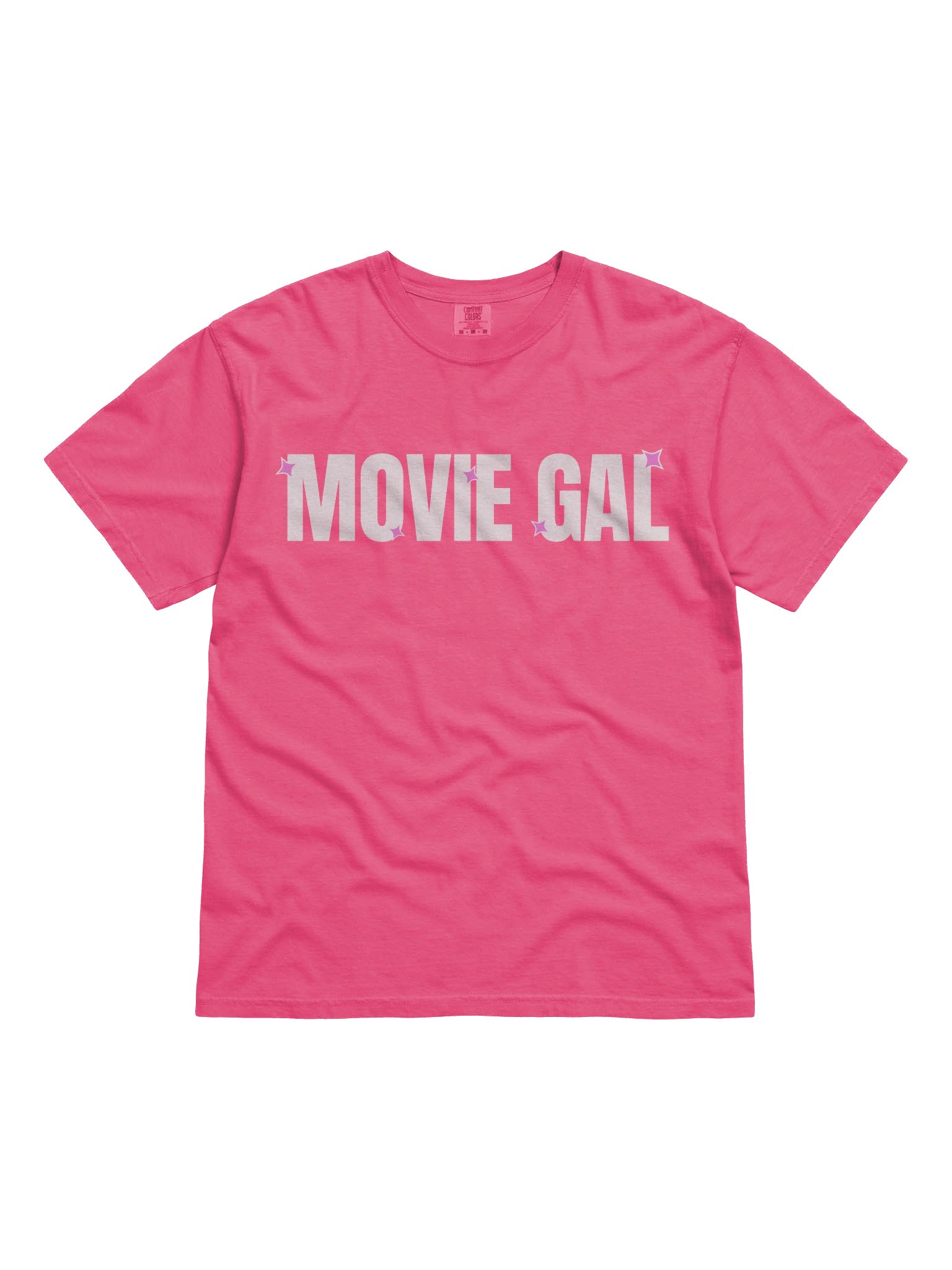 Movie Gal Official Tee product image (31)