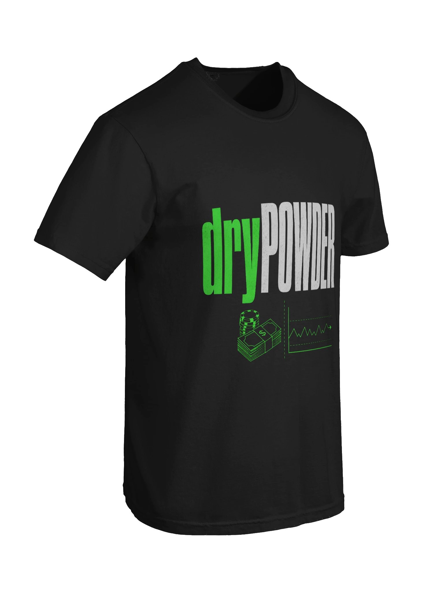 dryPOWDER Tee product image (16)