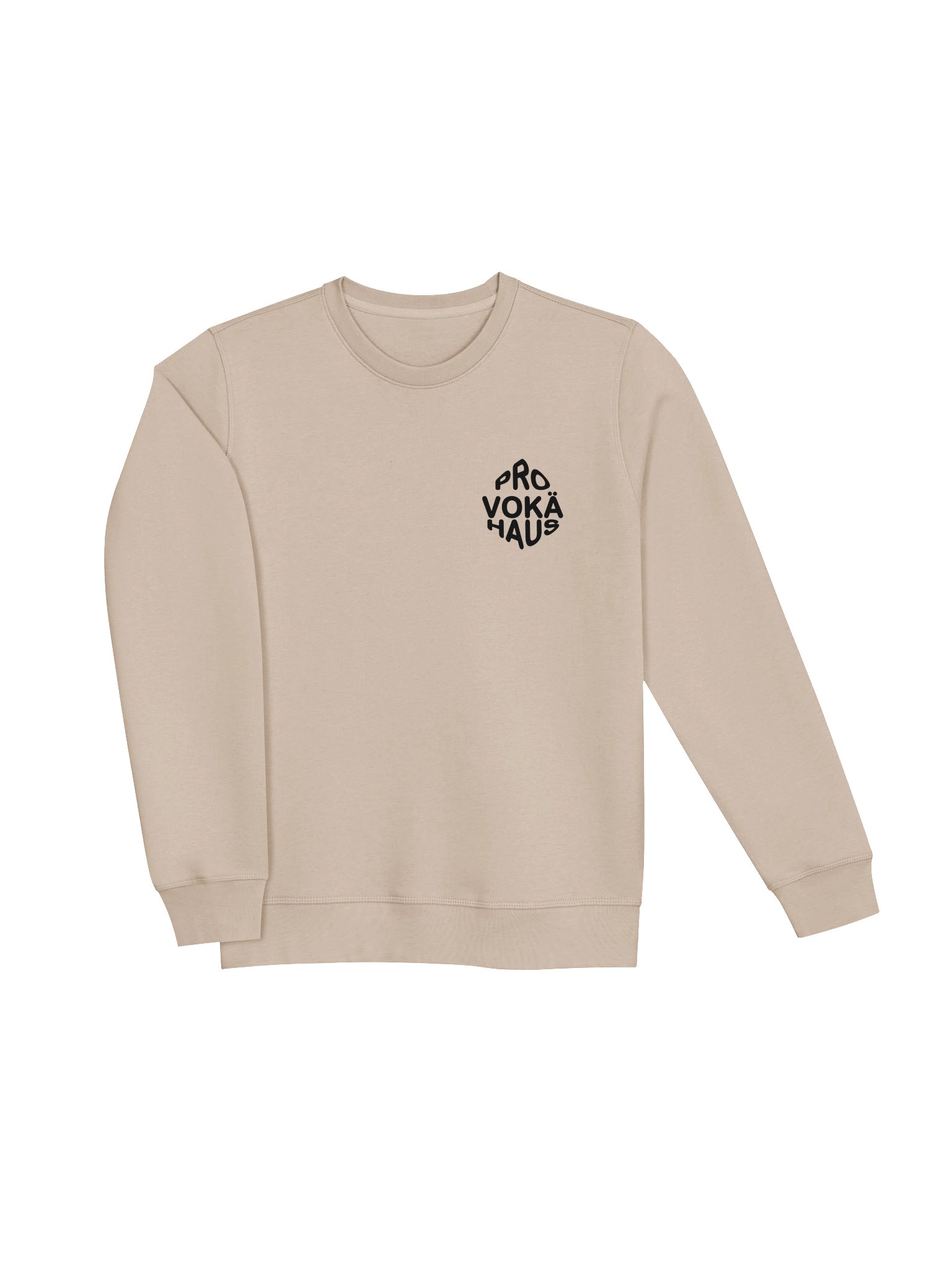 PROVOKÄHAUS Give Yourself Time Sweatshirt product image (5)