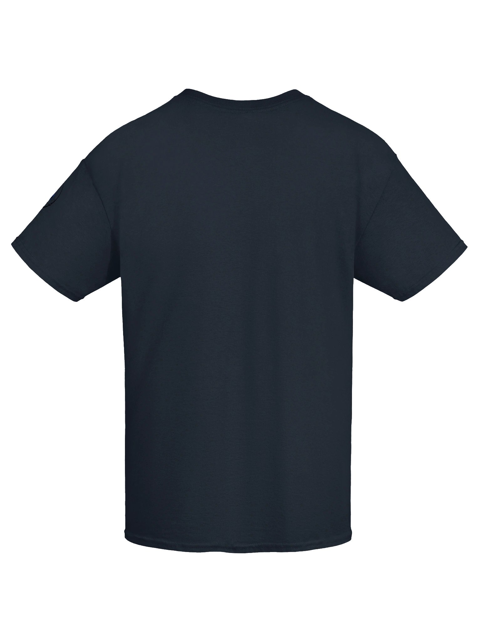 Lil Cherny in the Leaves Heavy Weight T-Shirt product image (7)