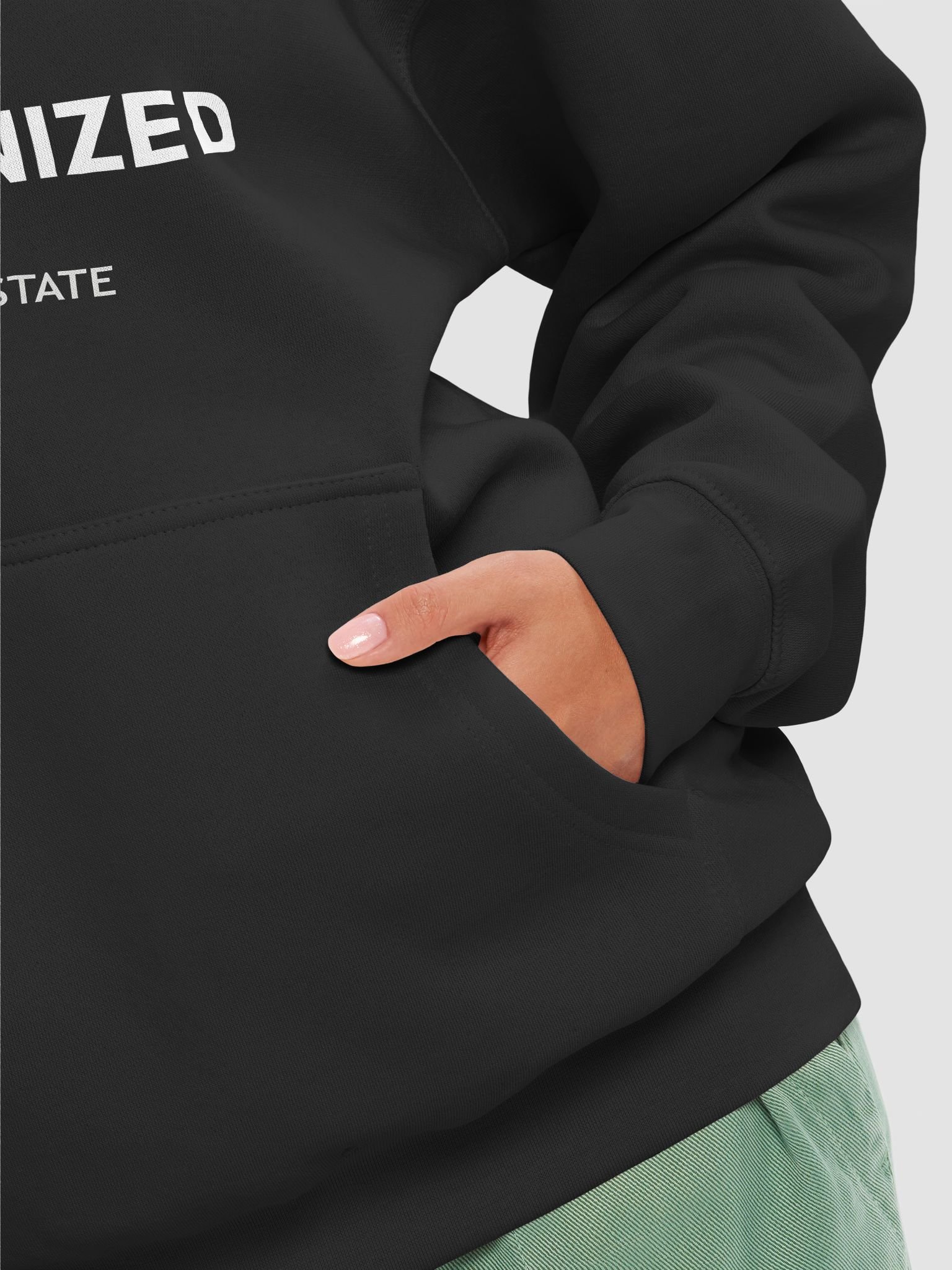 Future of Real Estate Hoodie product image (23)