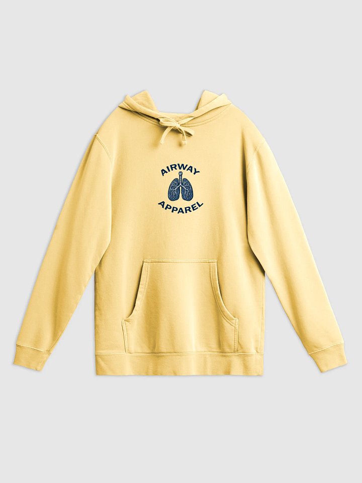 The Cloud Pullover product image (1)