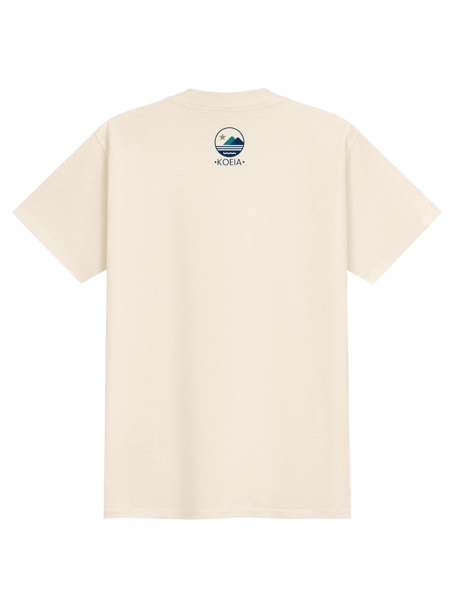 Una Estrella Surf Shark Youth Tee product image (2)