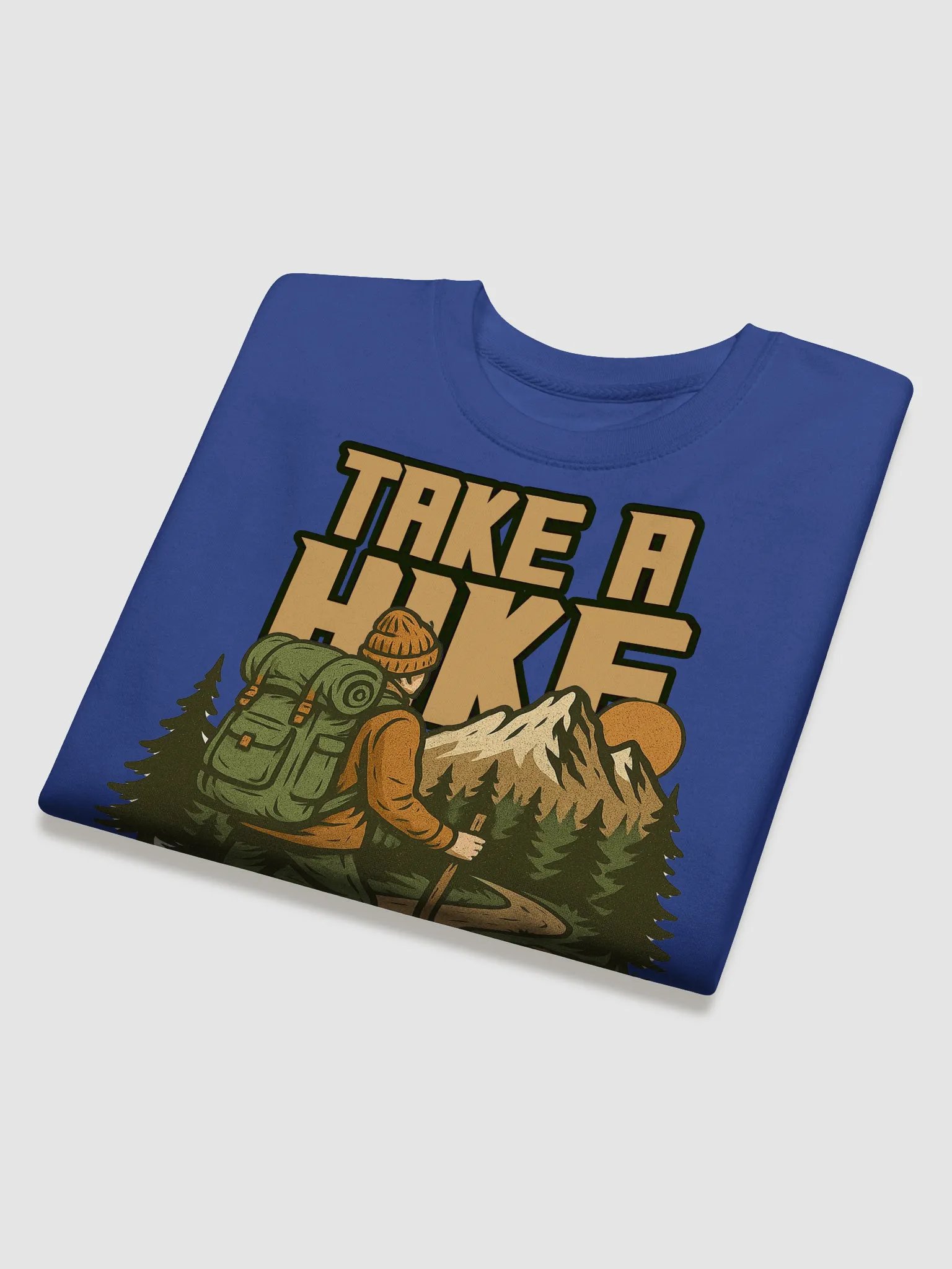 TAKE A HIKE product image (38)