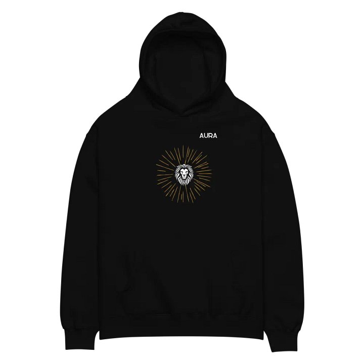 Radiant Unisex Hoodie product image (2)