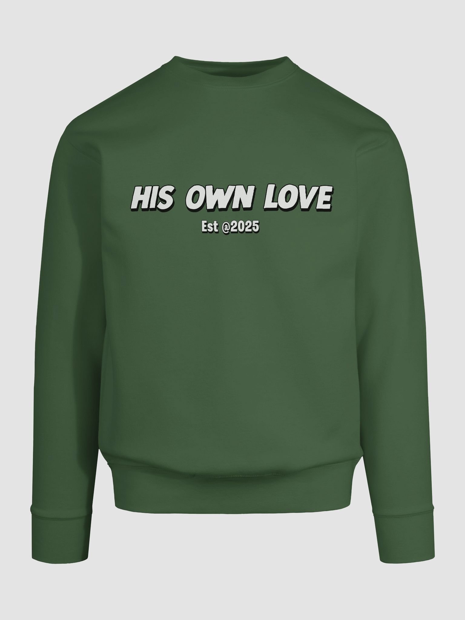 A Joyful Heart Heals SweatShirt product image (45)