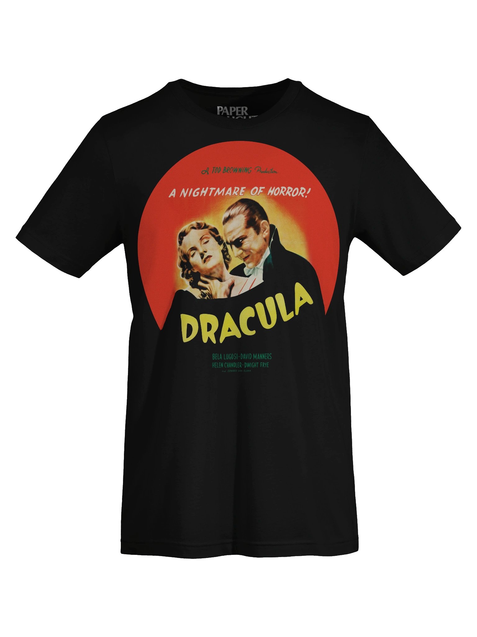 Dracula (1947 Re-Release) product image (7)