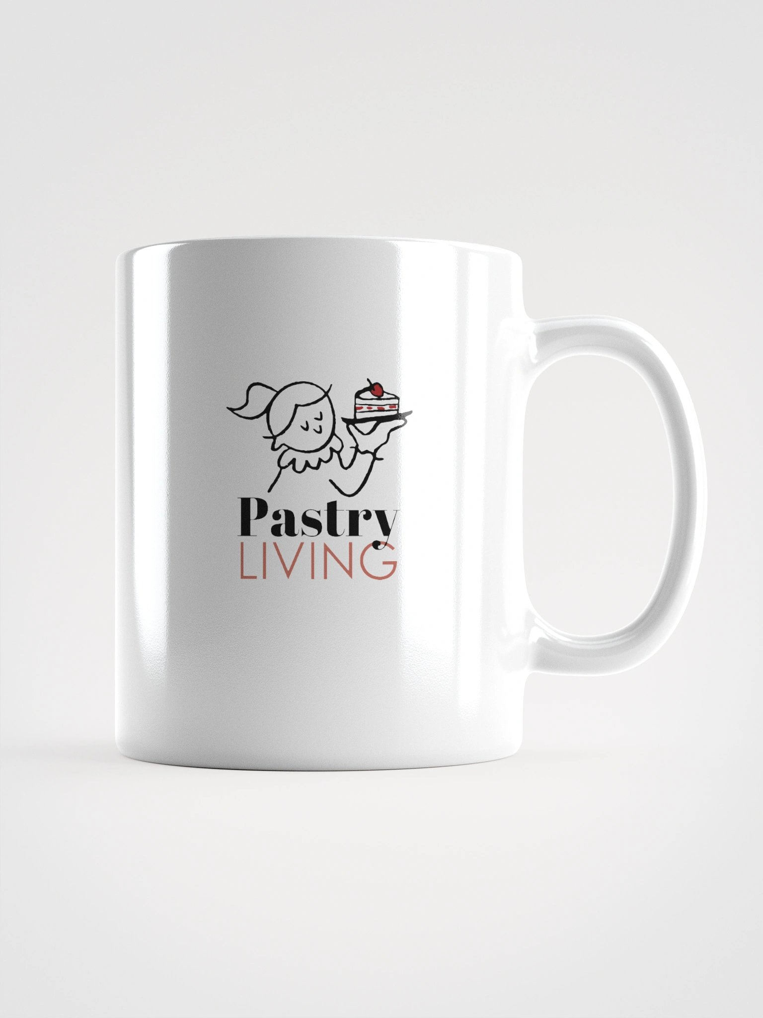 Let's Get Started Mug product image (1)