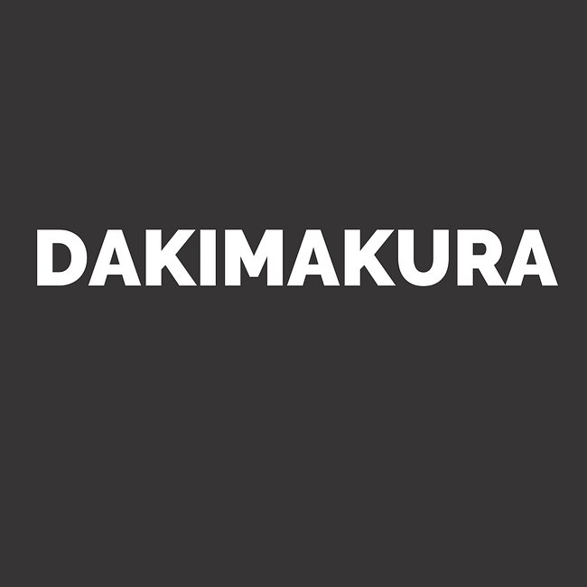 Dakimakura