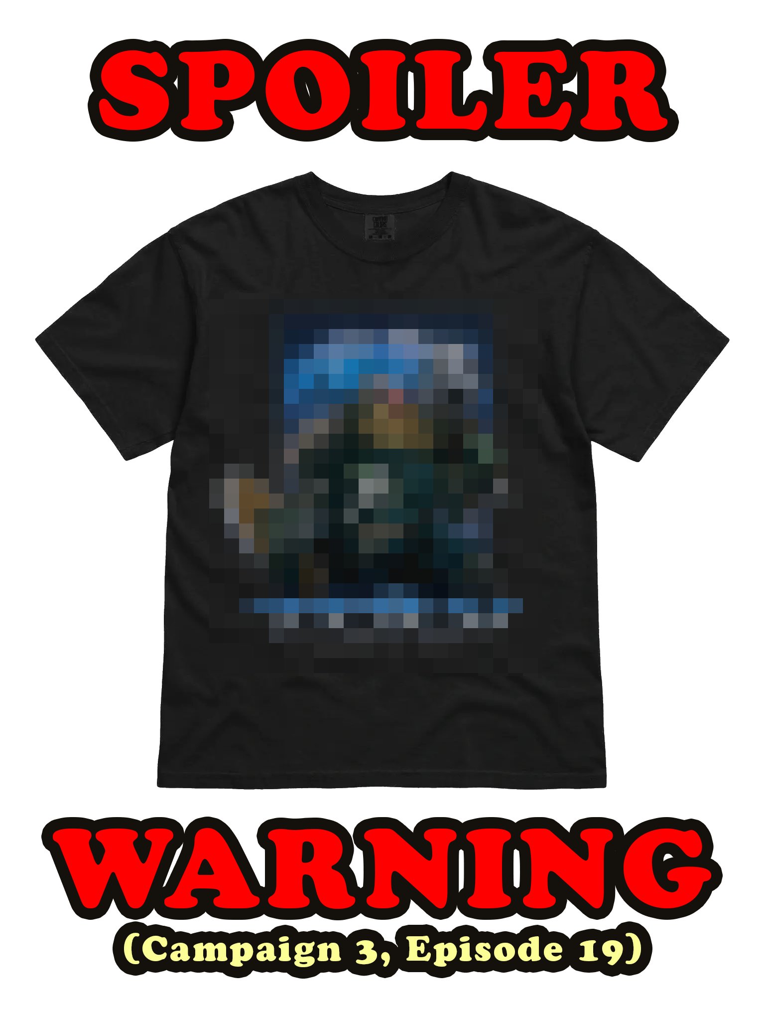 Tolv Revealed Tee product image (1)