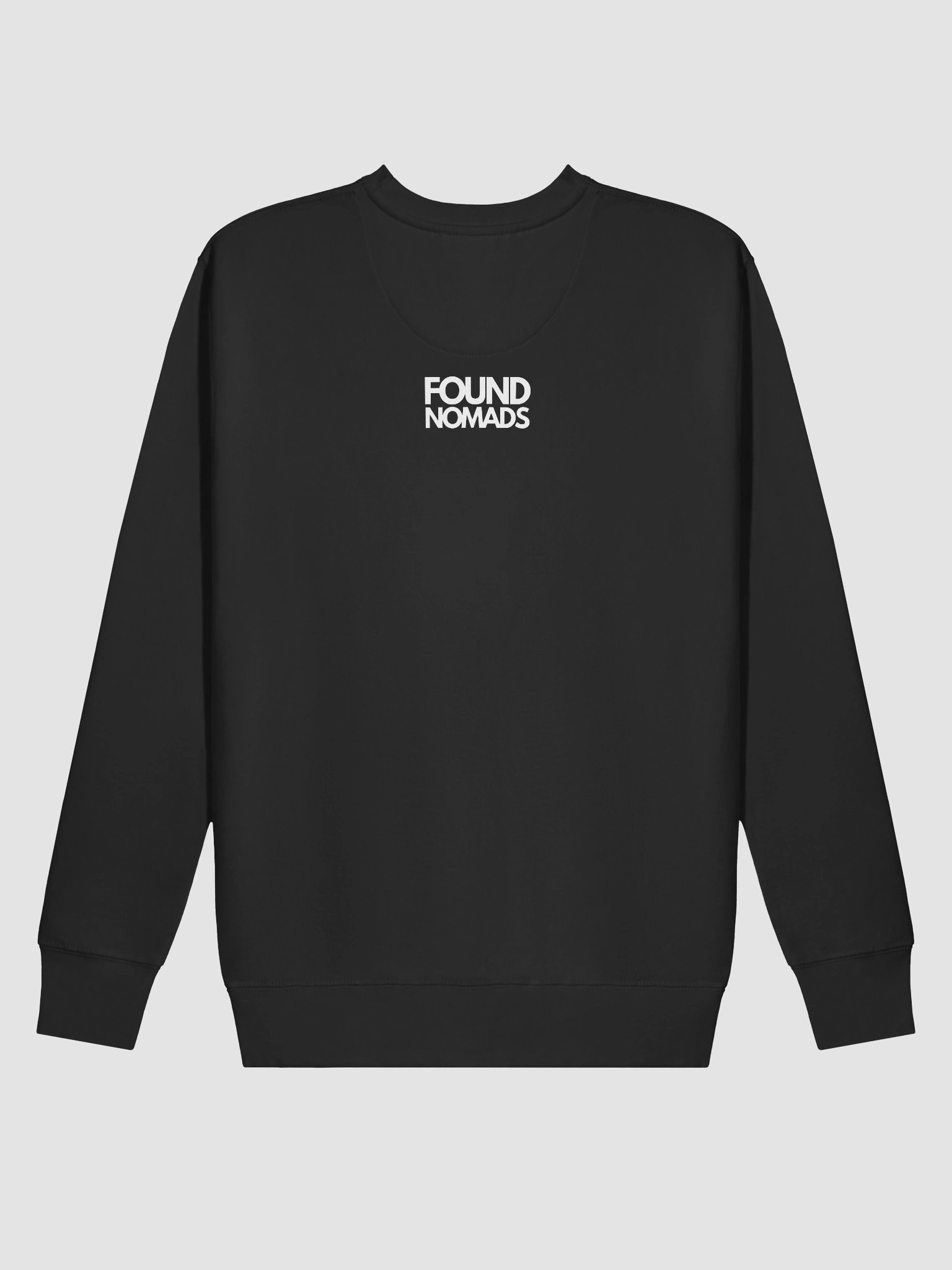 Izaiah’s Journey Crewneck Sweatshirt 2 product image (5)