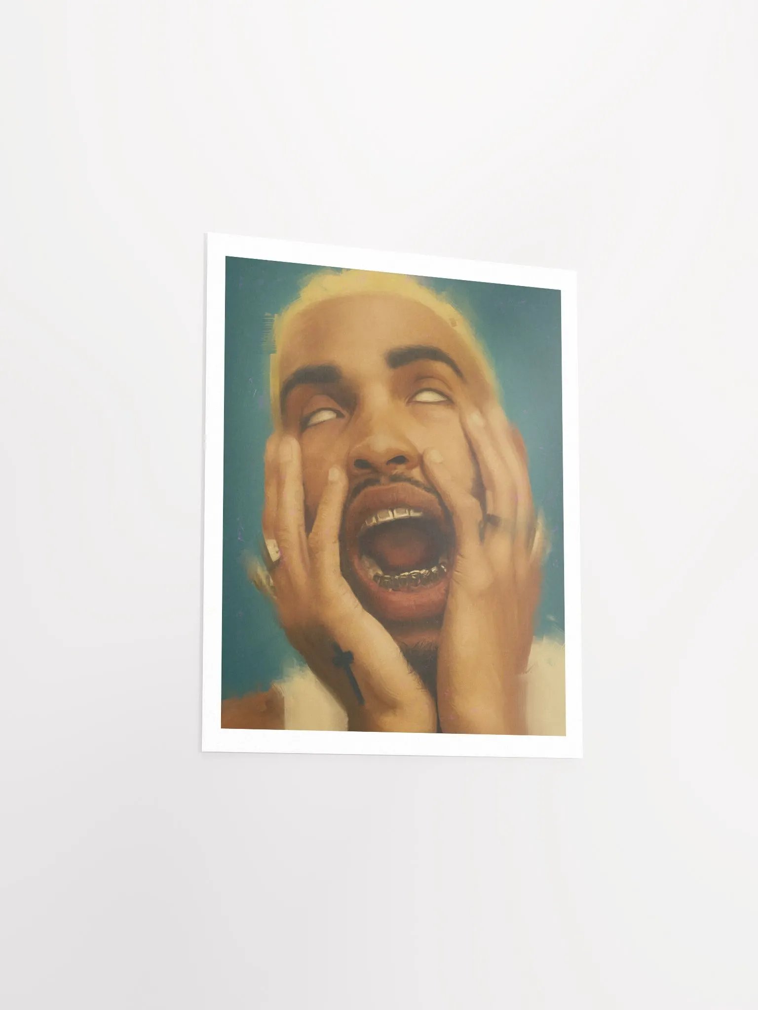 Scream product image (3)