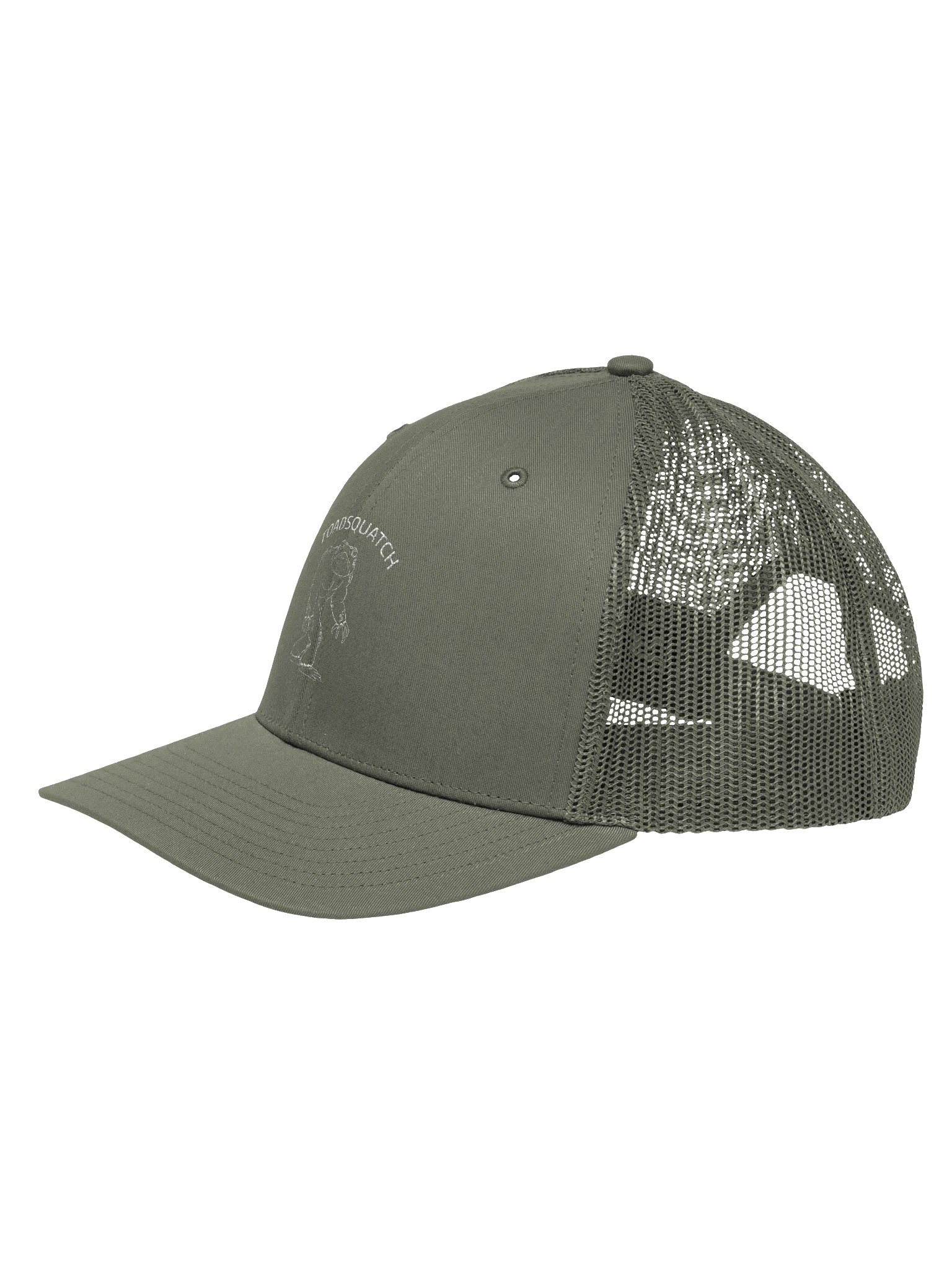 Toadsquatch Trucker Hat product image (20)