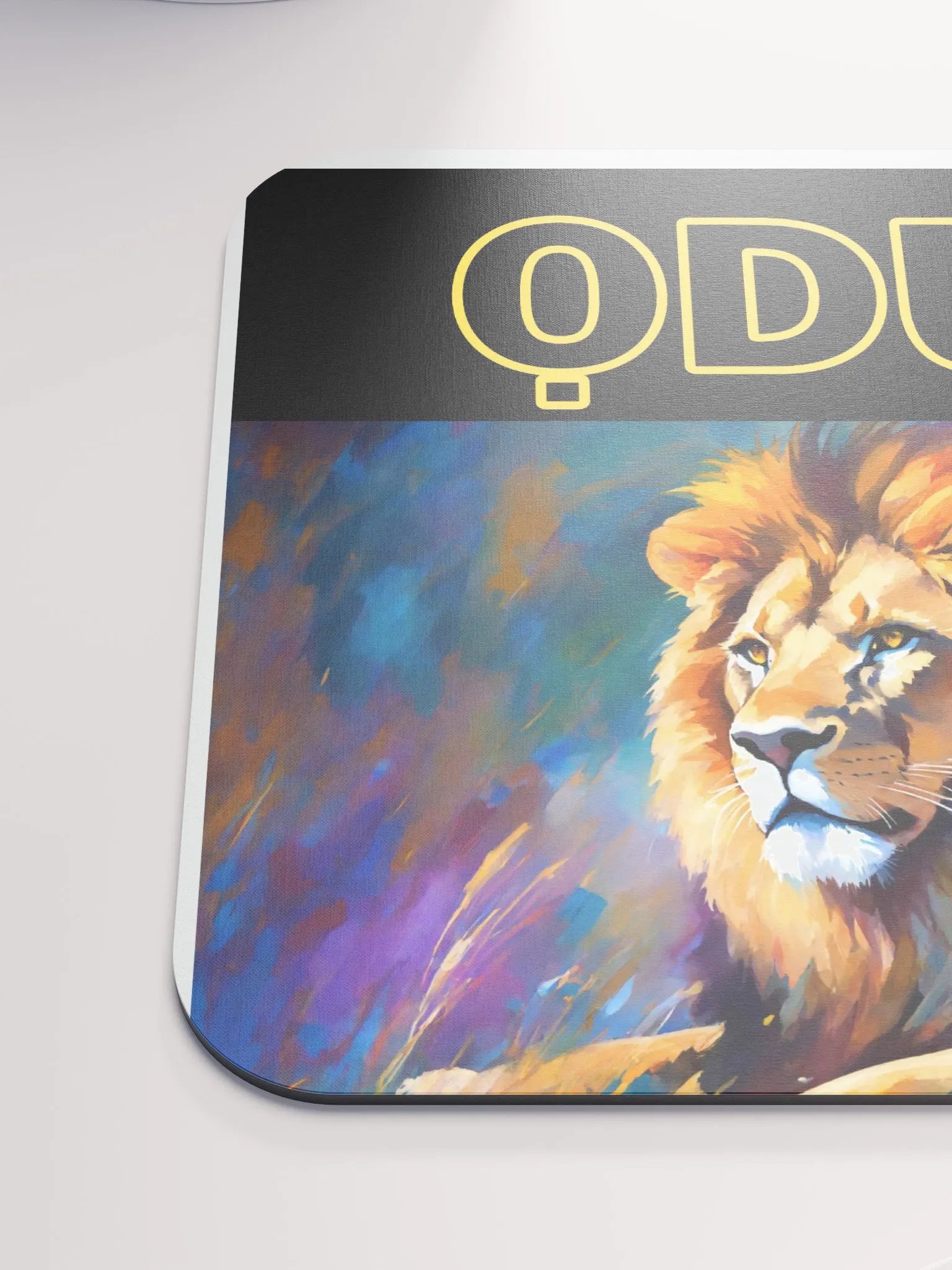 ỌDỤM Mouse Pad product image (6)