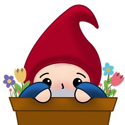 Garden Gnomes