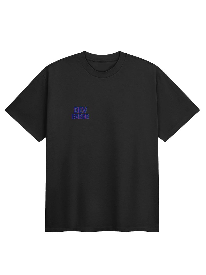 AS Colour Heavy T-shirt product image (1)
