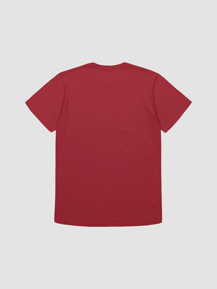 Colossal Combat Logo Unisex T-Shirt product image (7)