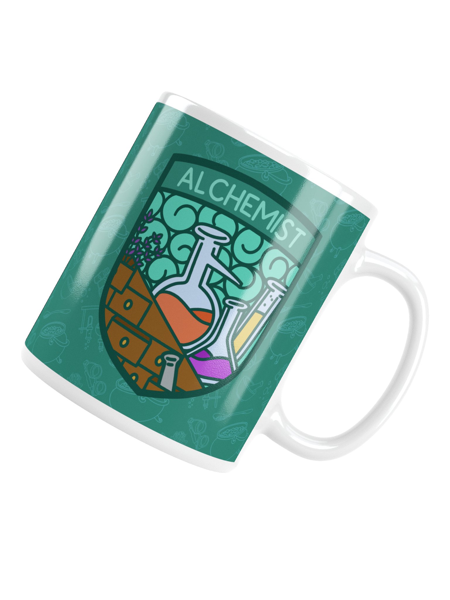 Alchemist Mug product image (6)