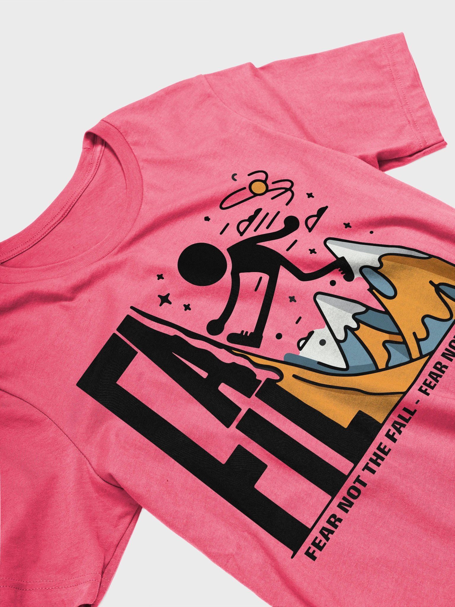 FEAR NOT product image (3)