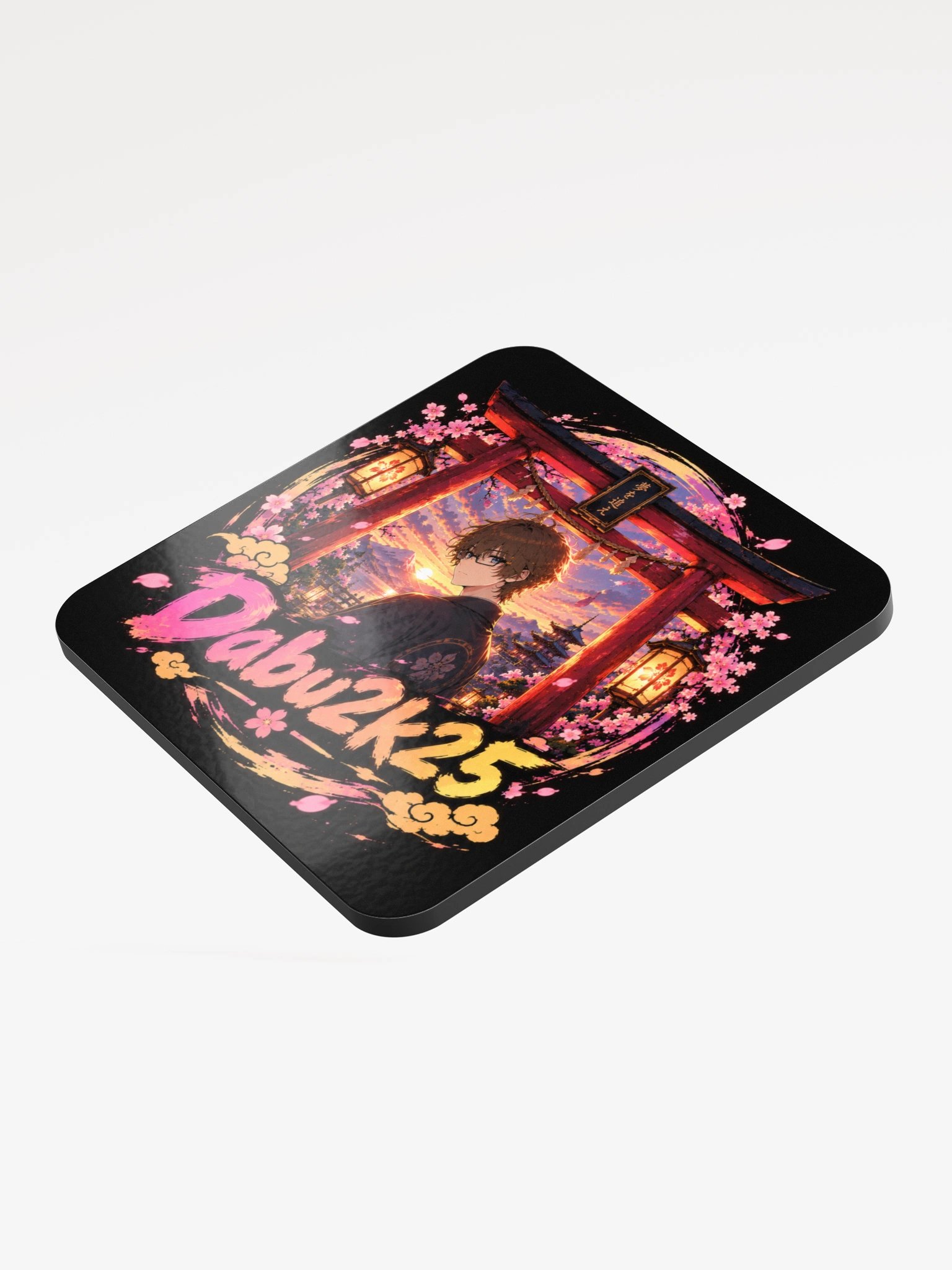 Dabu2k25 Coaster product image (3)