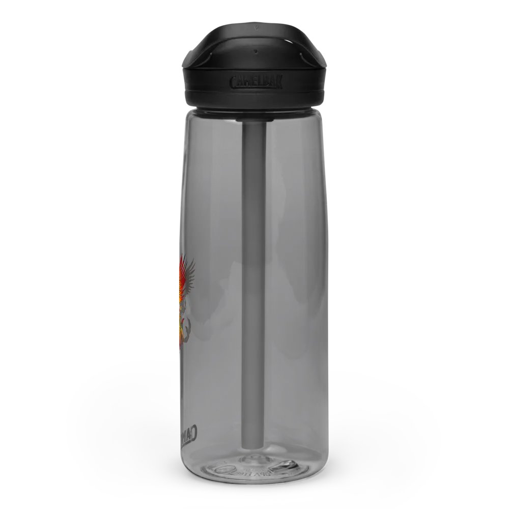 BurningPho3nix Easy Bottle product image (3)
