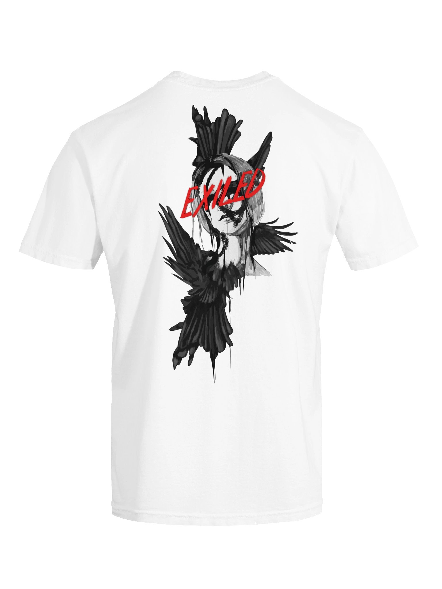 Exiled Tee M product image (1)
