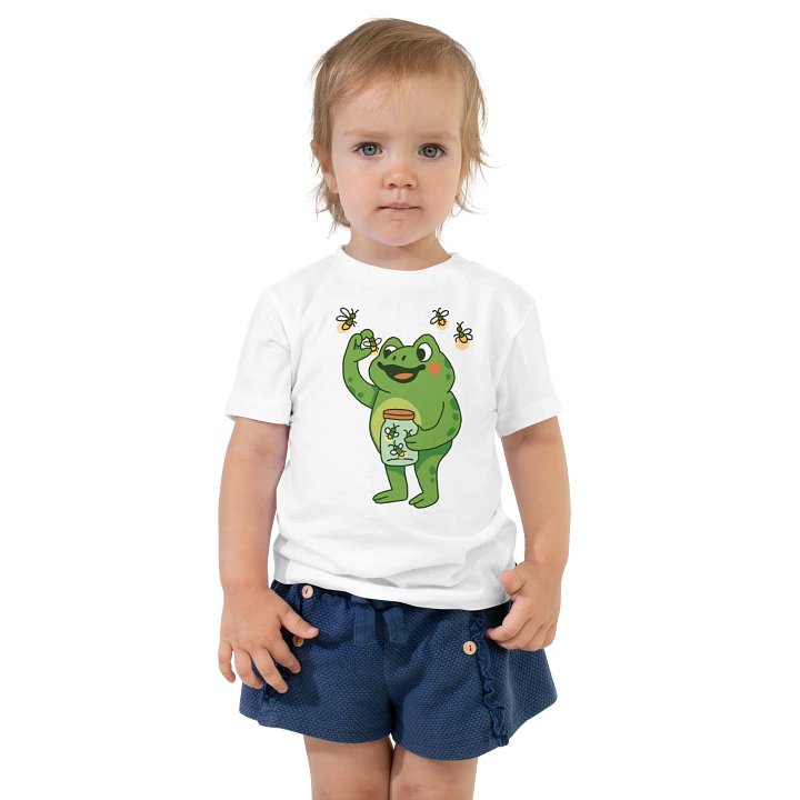Catching Fireflies Toddlers product image (1)